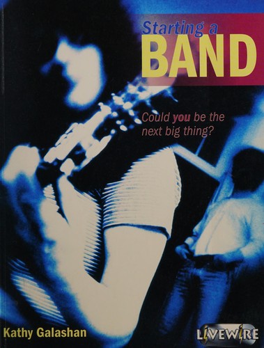 Livewire Investigates Starting a Band