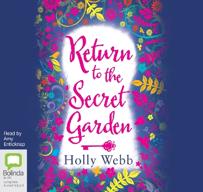 Return to the Secret Garden