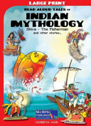 Read Aloud Indian Mythology