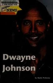 Dwayne Johnson