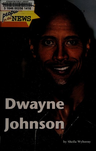 Dwayne Johnson