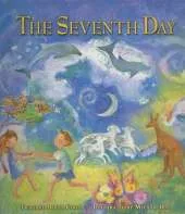 The Seventh Day: A Shabbat Story