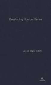 Developing Number Sense: Progression in the Middle Years