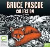 Bruce Pascoe Collection: Mrs Whitlam, Fog a Dox, Sea Horse