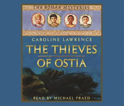 Thieves of Ostia 3XCD
