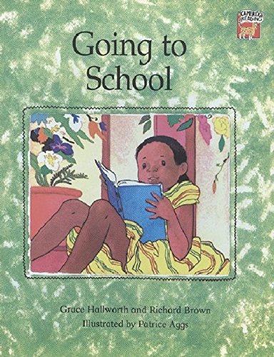 Going to School
