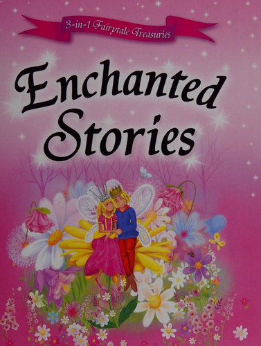 Enchanted Stories