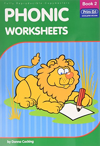 Phonic Worksheets