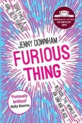 Furious Thing