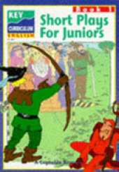 Key Curriculum English