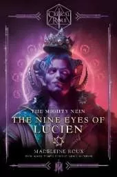 Critical Role: The Mighty Nein - The Nine Eyes of Lucien