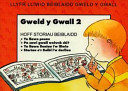Gweld y Gwall: Llyfr Lliwio Beiblaidd