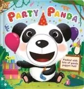 Party Panda