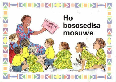 Ho Bososedisa Mosuwe