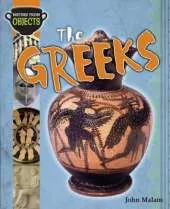 History from Objects: The Greeks