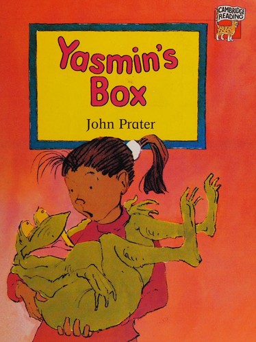 Yasmin's Box: Cambridge Reading Level 2