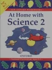 At Home with Science