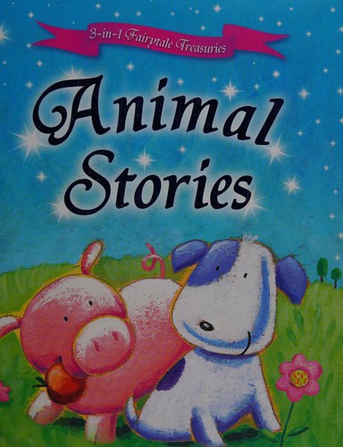 Animal Stories