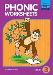 Phonic Worksheets