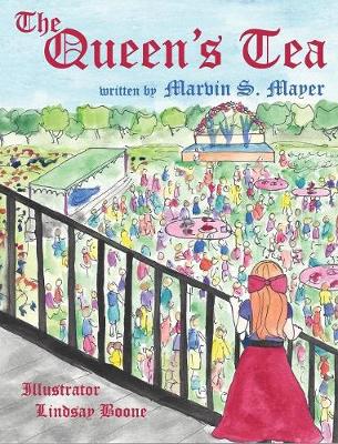 The Queen's Tea