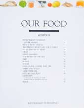 Our Food