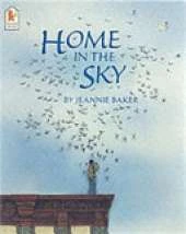 Home in the Sky