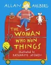 Woman Who Won Things