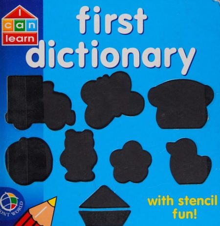 First Dictionary