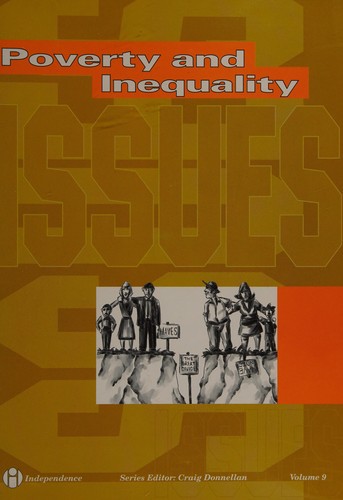 Poverty and Inequality