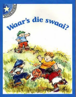 Waar's Die Swaai?