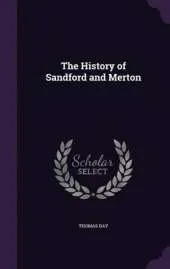 The History of Sandford and Merton