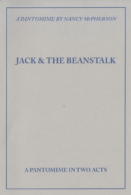 Jack & The Beanstalk