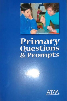 Primary Questions and Prompts
