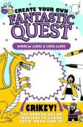 Create Your Own Fantastic Quest