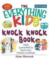 Everything Kids Knock Knock Book