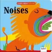 Noisy Jungle