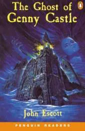 Ghost of Genny Castle Book/Cassette Pack