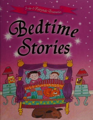 Bedtime Stories