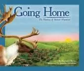 Going Home: The Mystery of Animal Migration