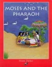 Moses and the Pharaoh