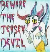 Beware the Jersey Devil: A Child-friendly, Spooky Story