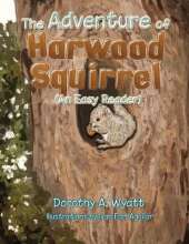 The Adventure of Harwood Squirrel