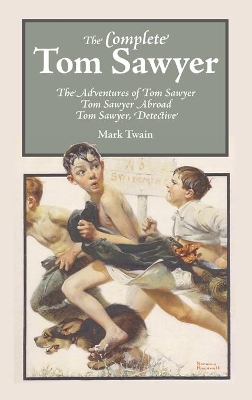 The Complete Tom Sawyer