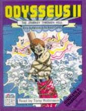 Odysseus
