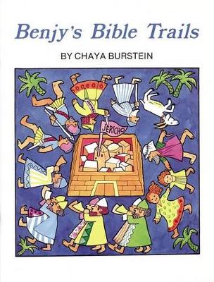 Benjy's Bible Trails