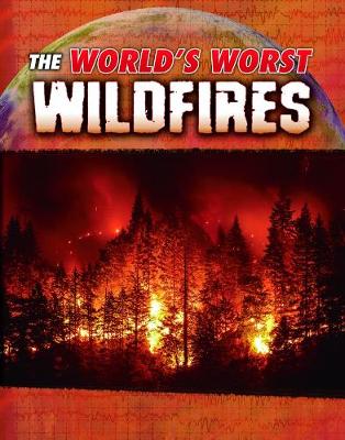 World's Worst Natural Disasters Pack B of 4