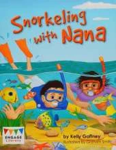 Snorkelling with Nana: Orange Level 16-18