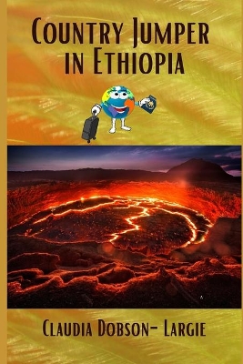 Country Jumper in Ethiopia