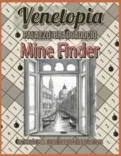 Mine Finder, Palazzo Braggadocio: Vetetopia