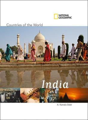 Countries of The World: India